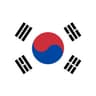 South Korea Flag
