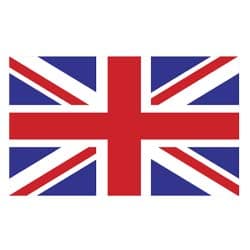 UK Flag