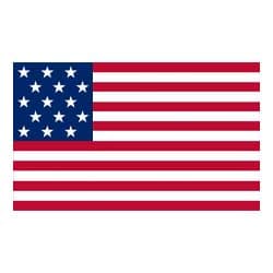 USA Flag