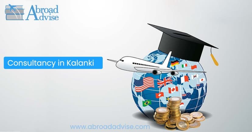Best Consultancy in Kalanki