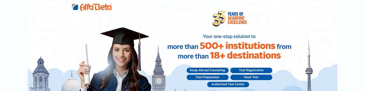 Alfa Beta is one of the best consultancies in Nepal for USA