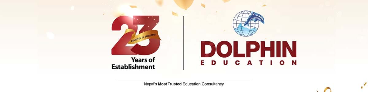 Dolphin Education cover