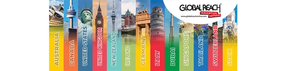 Global Reach Nepal is one of the best consultancies in Nepal for USA