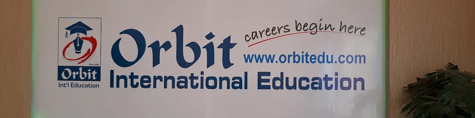 Orbit International Education is one of the best consultancies in Nepal for USA