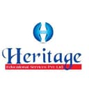 Heritage Education Service logo