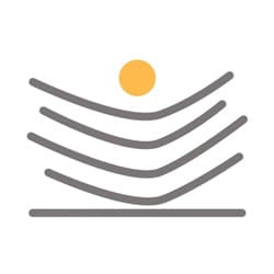 Landmark Education logo