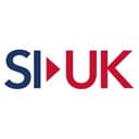 SI UK Nepal logo
