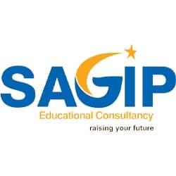 Sagip Educational Consultancy logo