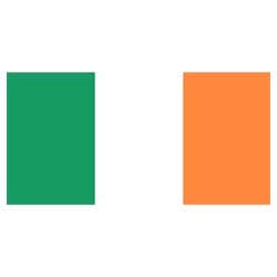 Ireland Flag