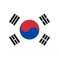 South Korea