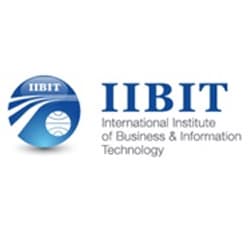 International Institute of Business and Technology logo