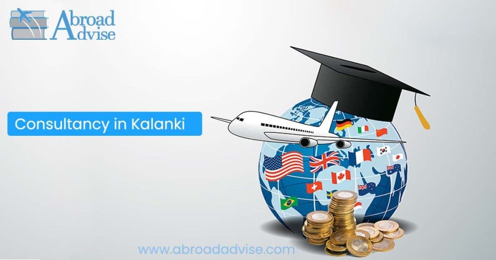 Best Consultancy in Kalanki