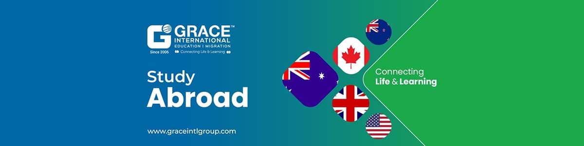 Grace International is one of the best consultancies in Nepal for PTE, Butwal