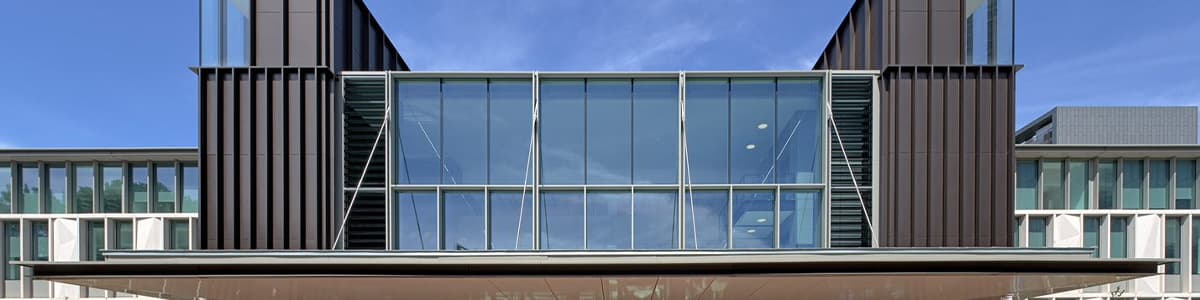 Cover photo of London South Bank University