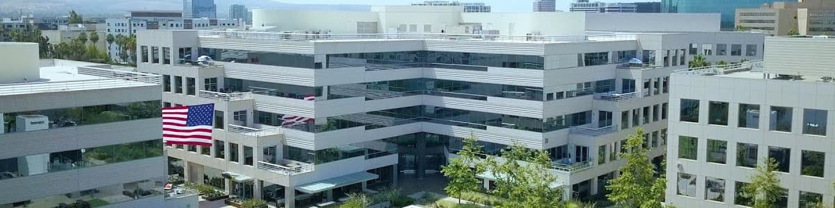 Cover photo of Westcliff University