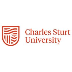 Charles Sturt University logo