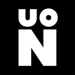 University of Northampton logo