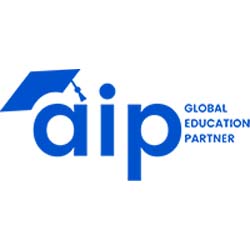 AIP Education Logo