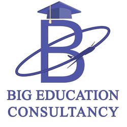 Big Education Consultancy Logo