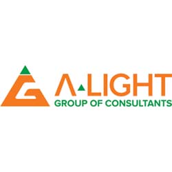 Alight Group Consultancy Logo