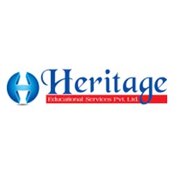 Heritage Consultancy Logo